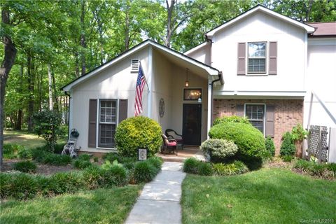 11121 Silkwood Court