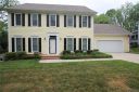 1205 Gum Tree Lane sold home in Charlotte, SC