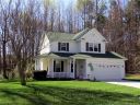 667 Falcons Nest Court sold home in Gastonia, SC