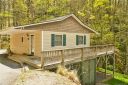 32 Hunting Lodge Drive 4 & 10 sold home in Black Mountain, SC