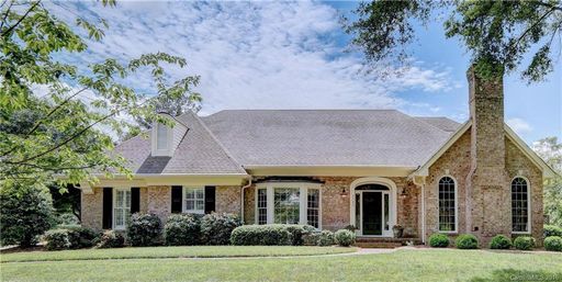 2133 Sutton Springs Road
