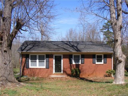 3616 Chapelwood Drive sold home in Chapelwood Acres, Gastonia, NC