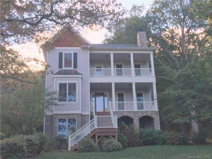 112 Ben Nevis Court sold home in Glen Merrill, Asheville, NC