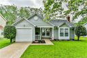 6507 Mounting Rock Road sold home in Charlotte, SC