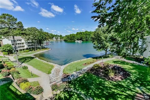 20367 Harborgate Court 306