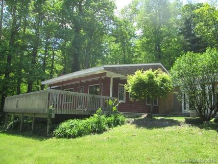 19 Fairview Heights Drive sold home in Indian Cave Park, Hendersonville, NC