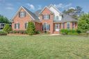 5206 Birchstone Court sold home in Belmont, SC