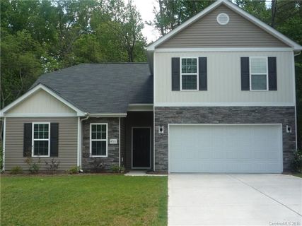 4510 Creemore Drive