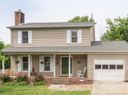 1189 Rembrandt Drive sold home in Concord, SC