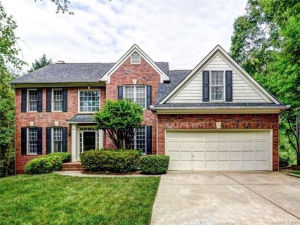 5739 Stream Ridge Drive