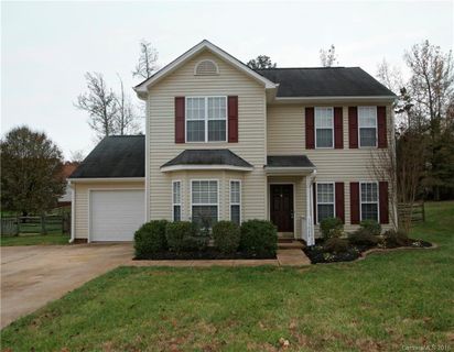 13024 Woodland Farm Drive