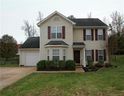 13024 Woodland Farm Drive sold home in Charlotte, SC