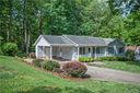 717 Amherst Court sold home in China Grove, SC