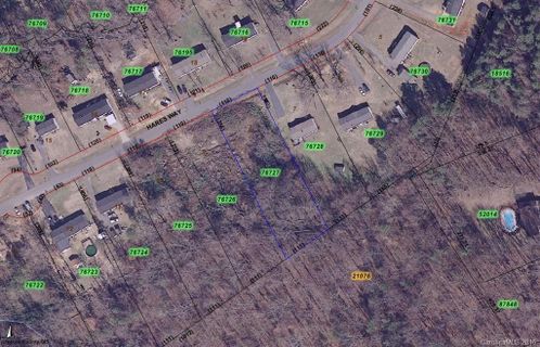 Lots 8 9 10 Hares Way 8, 9 & 10 sold home in Hunters Retreat, Lincolnton, NC