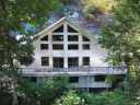 200 Charleston Harbor Drive sold home in Saluda, SC