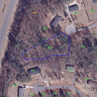 Lot 41 42 Beagles Run Drive 41 & 42 sold home in Hunters Retreat, Lincolnton, NC