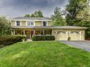 6 Meadowbrook Drive sold home in Fletcher, SC