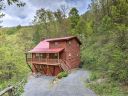 85 Montana Stone Trail sold home in Waynesville, SC