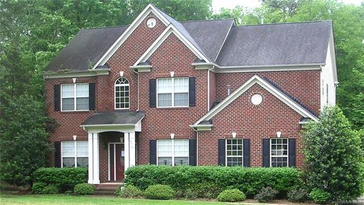 4214 Carmel Forest Drive