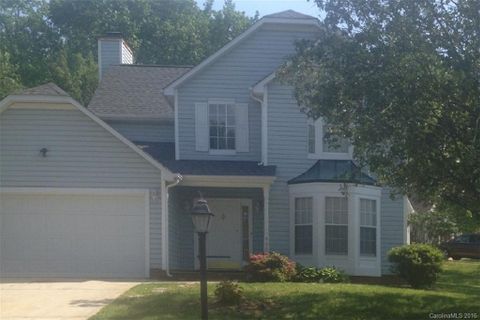 9606 Secretariat Drive