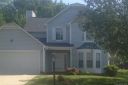 9606 Secretariat Drive sold home in Charlotte, SC
