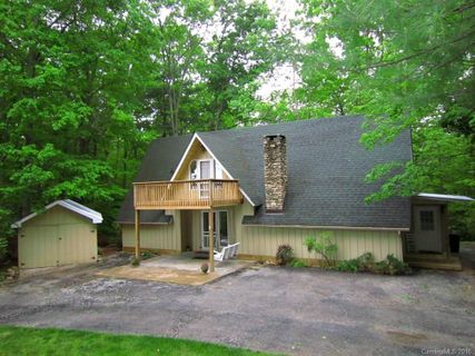72 Greenwood Acres Drive sold home in Greenwood Acres, Mills River, NC
