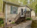 50 E Wabash Drive sold home in Sylva, SC