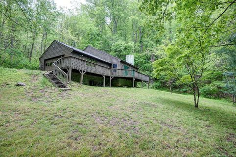 31 Wilderness Drive sold home in Bill Mountain Acres, Weaverville, NC