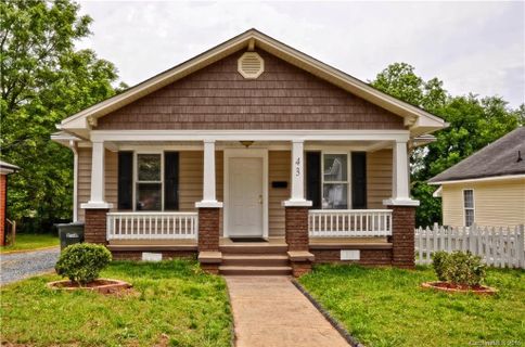 43 Douglas Avenue
