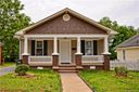 43 Douglas Avenue sold home in Concord, SC