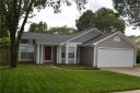 12232 Landing Green Drive sold home in Charlotte, SC