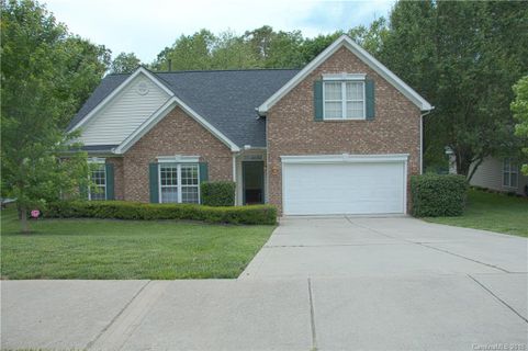 3601 Straussburg Woods Lane