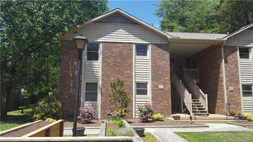 1325 4th Avenue C sold home in Cambridge West, Hendersonville, NC