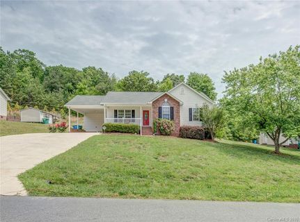 402 W Maryland Avenue sold home in Hilltop, Bessemer City, NC