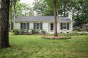 5101 Glenham Drive sold home in Charlotte, SC