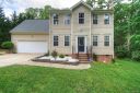 1321 Burtonwood Circle sold home in Charlotte, SC