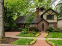 2924 Chelsea Drive sold home in Charlotte, SC