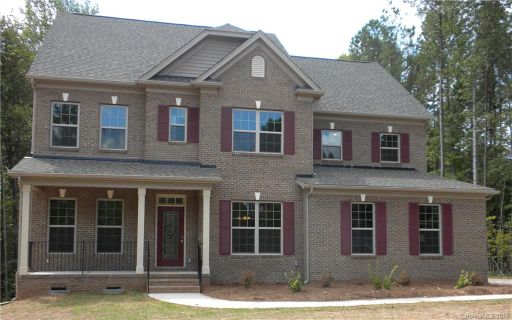 5008 Gatsby Circle 1