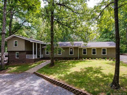 408 Autumn Drive 7 sold home in Lake Monroe Estates, Monroe, NC