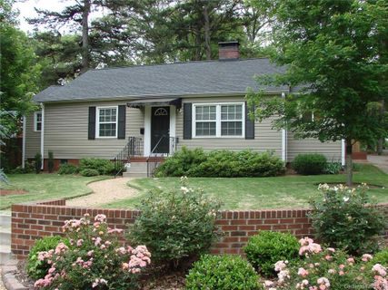 2449 Greenland Avenue sold home in Dowd Heights, Charlotte, NC