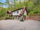 152 Big Bear Road sold home in Waynesville, SC