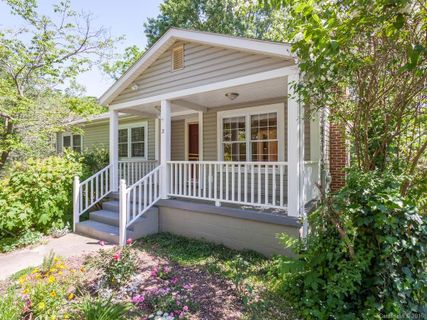 21 Winston Avenue