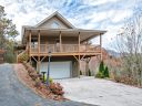 184 Berry Lane sold home in Waynesville, SC