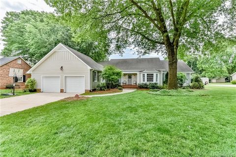 4524 Gaynor Road