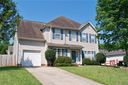13242 Woodland Farm Drive sold home in Charlotte, SC