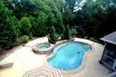 1000 Ivy Pond Lane sold home in Indian Trail, SC