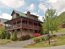 55 Bonus Court sold home in Maggie Valley, SC