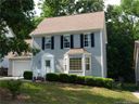 2161 Charles Towne Court sold home in Kannapolis, SC