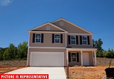 3824 Alexander Forest Drive 47 sold home in Nevin Glen, Charlotte, NC