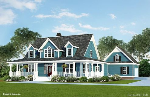 6619 Providence Road 32 sold home in Providence Pines, Waxhaw, NC